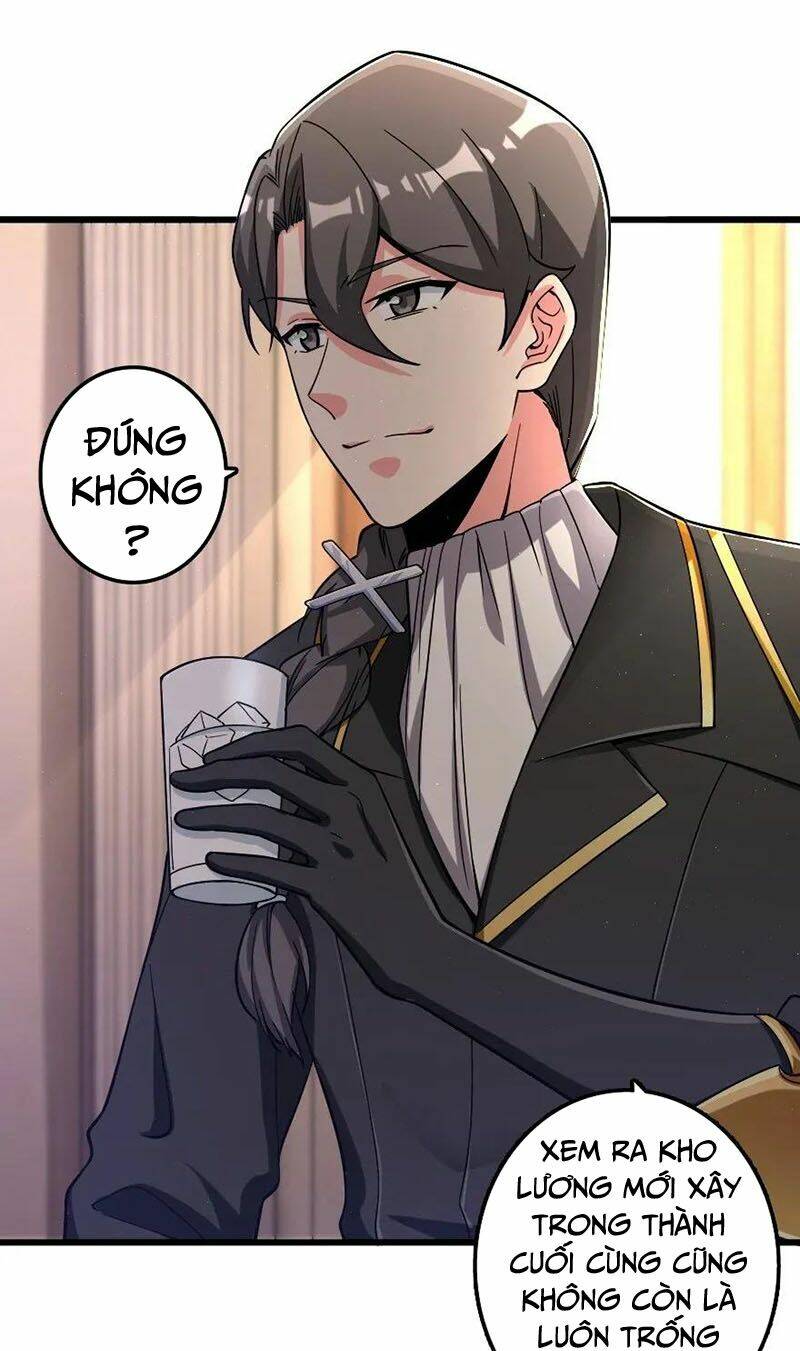 Thả Vu Nữ Đó Ra Chapter 165 - Trang 2