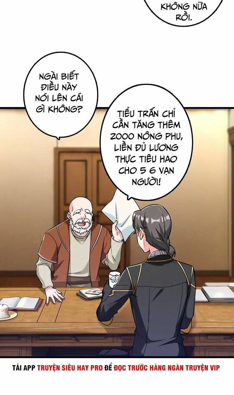 Thả Vu Nữ Đó Ra Chapter 165 - Trang 2