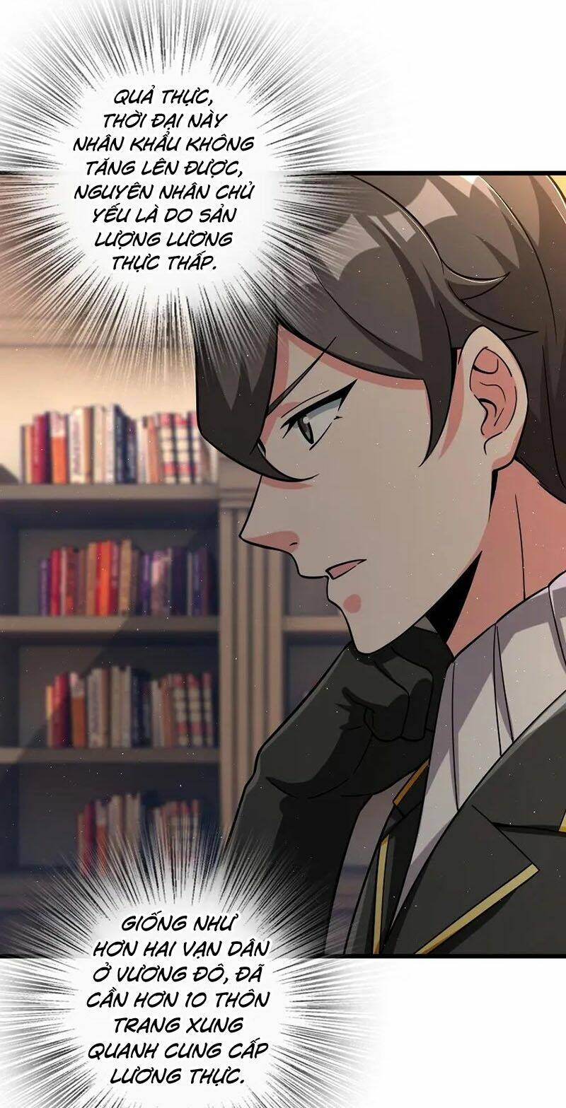 Thả Vu Nữ Đó Ra Chapter 165 - Trang 2