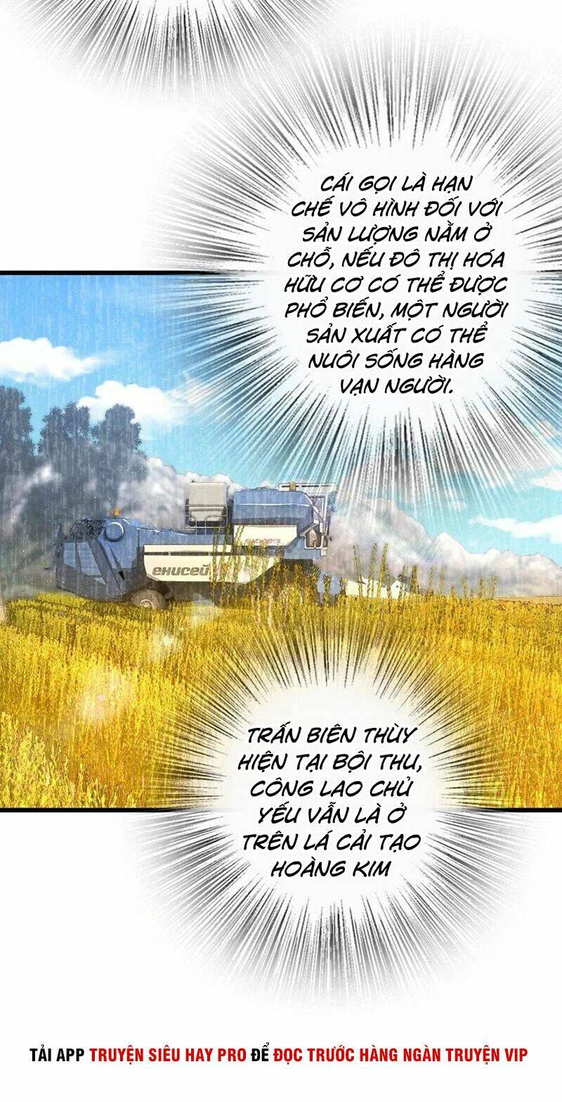 Thả Vu Nữ Đó Ra Chapter 165 - Trang 2