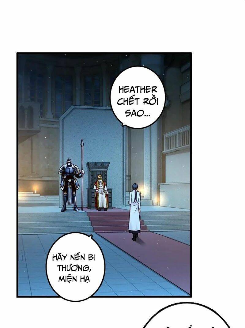 Thả Vu Nữ Đó Ra Chapter 166 - Trang 2