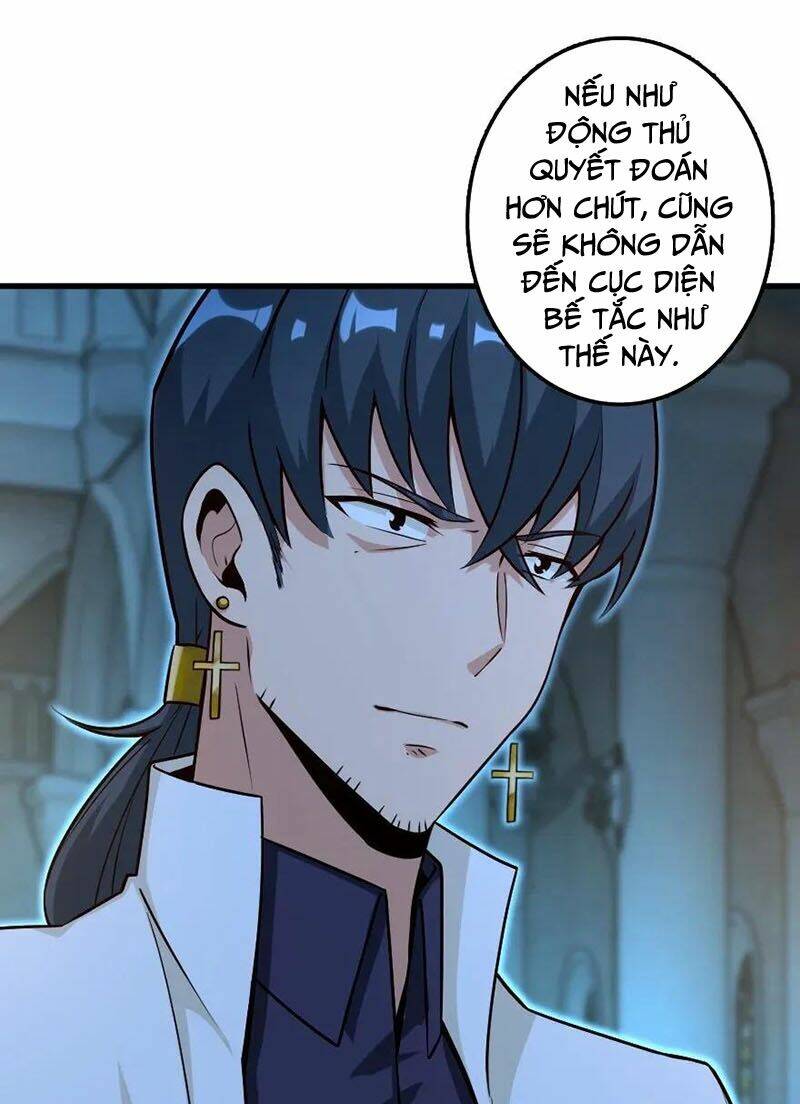 Thả Vu Nữ Đó Ra Chapter 166 - Trang 2