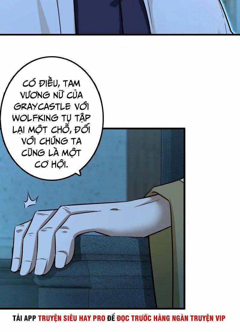 Thả Vu Nữ Đó Ra Chapter 166 - Trang 2