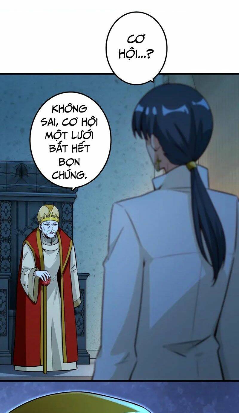 Thả Vu Nữ Đó Ra Chapter 166 - Trang 2