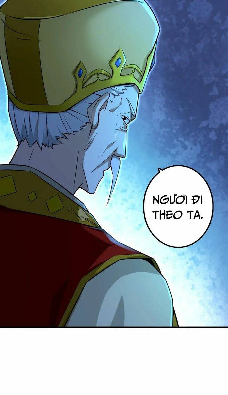 Thả Vu Nữ Đó Ra Chapter 166 - Trang 2