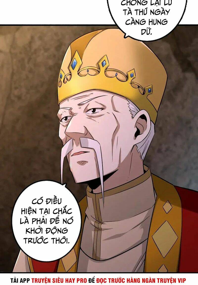 Thả Vu Nữ Đó Ra Chapter 166 - Trang 2