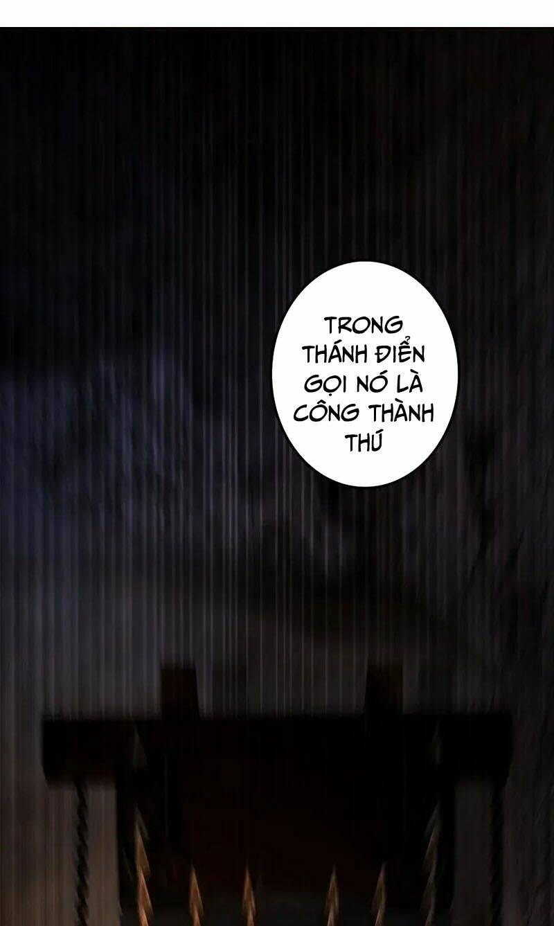 Thả Vu Nữ Đó Ra Chapter 166 - Trang 2