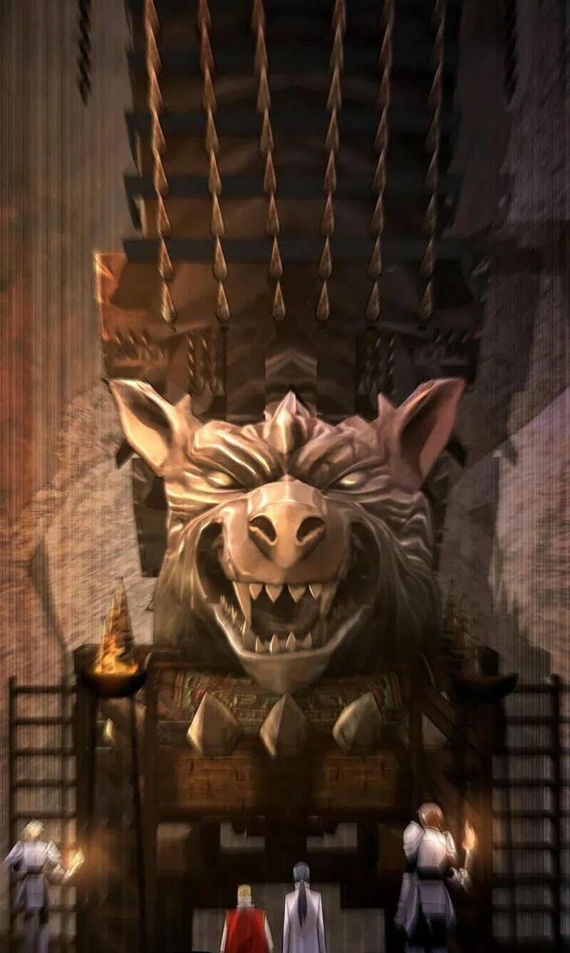 Thả Vu Nữ Đó Ra Chapter 166 - Trang 2