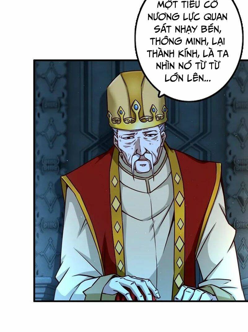 Thả Vu Nữ Đó Ra Chapter 166 - Trang 2