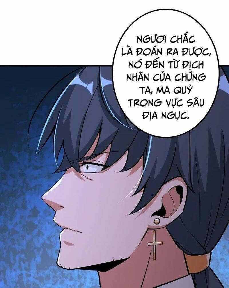 Thả Vu Nữ Đó Ra Chapter 166 - Trang 2