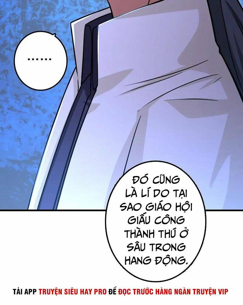 Thả Vu Nữ Đó Ra Chapter 166 - Trang 2