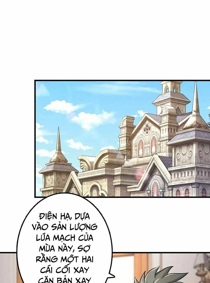 Thả Vu Nữ Đó Ra Chapter 166 - Trang 2