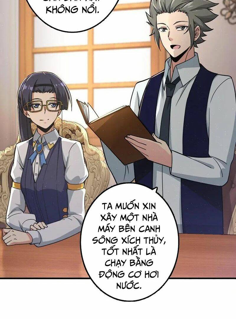 Thả Vu Nữ Đó Ra Chapter 166 - Trang 2