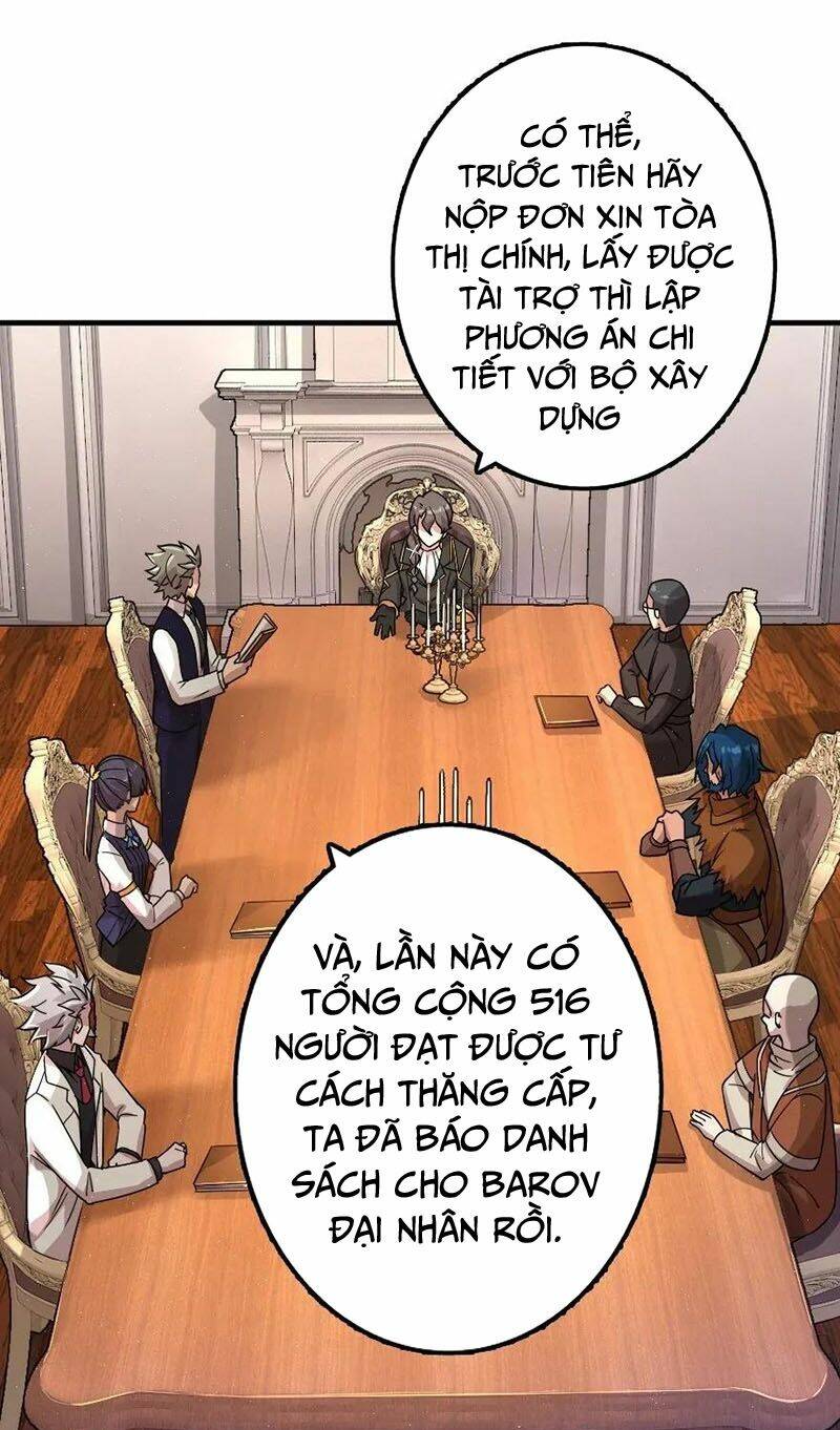 Thả Vu Nữ Đó Ra Chapter 166 - Trang 2