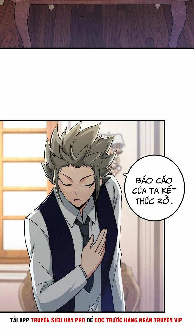 Thả Vu Nữ Đó Ra Chapter 166 - Trang 2