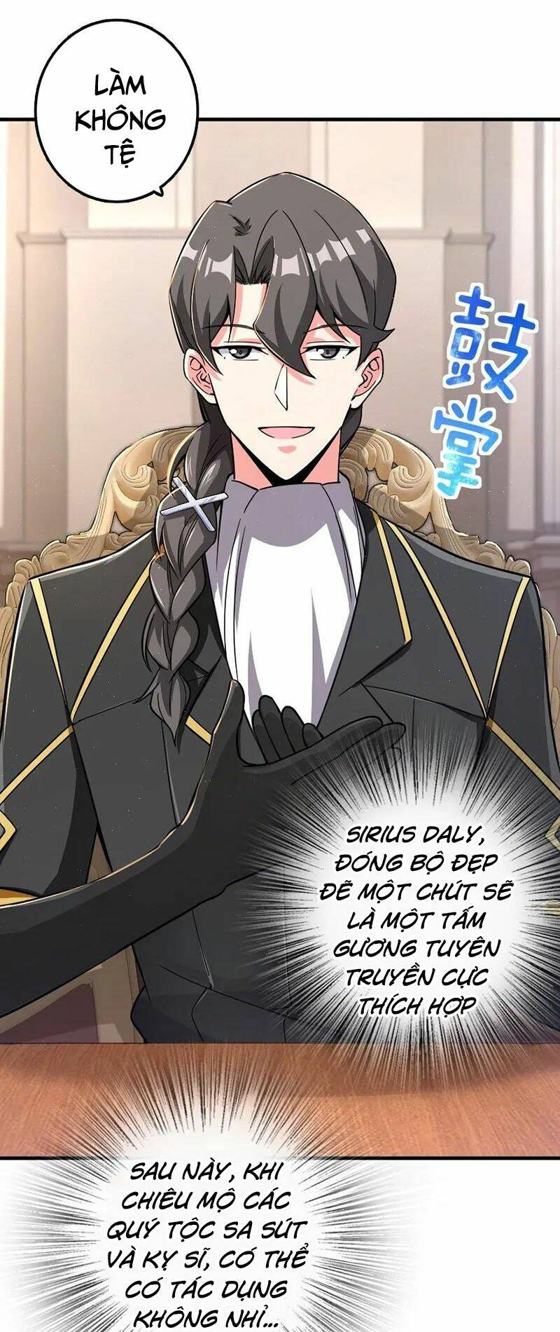 Thả Vu Nữ Đó Ra Chapter 166 - Trang 2