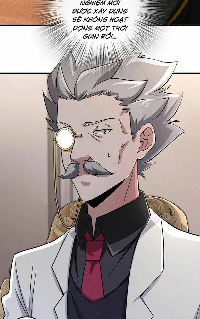 Thả Vu Nữ Đó Ra Chapter 166 - Trang 2