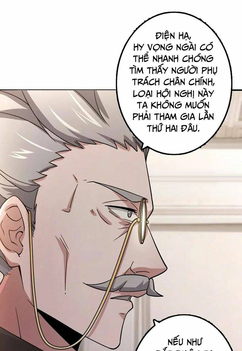 Thả Vu Nữ Đó Ra Chapter 166 - Trang 2