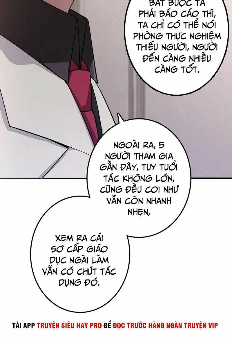 Thả Vu Nữ Đó Ra Chapter 166 - Trang 2