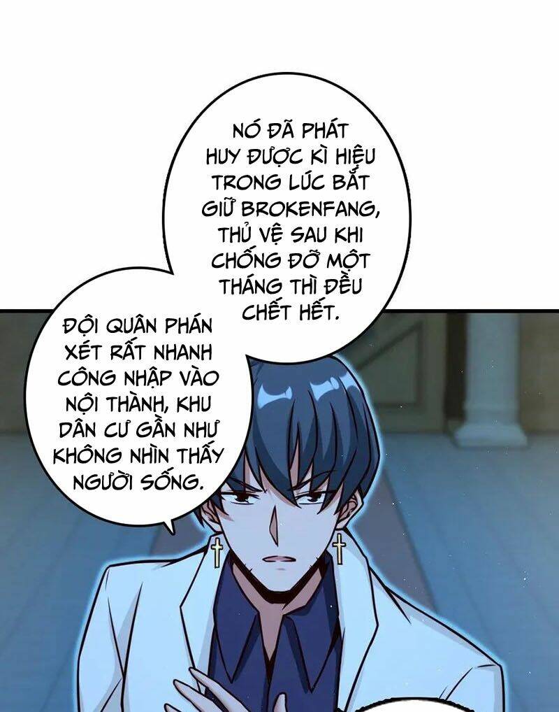 Thả Vu Nữ Đó Ra Chapter 166 - Trang 2