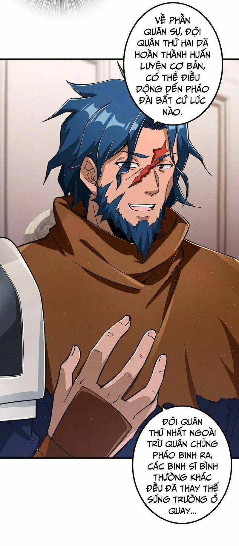 Thả Vu Nữ Đó Ra Chapter 166 - Trang 2