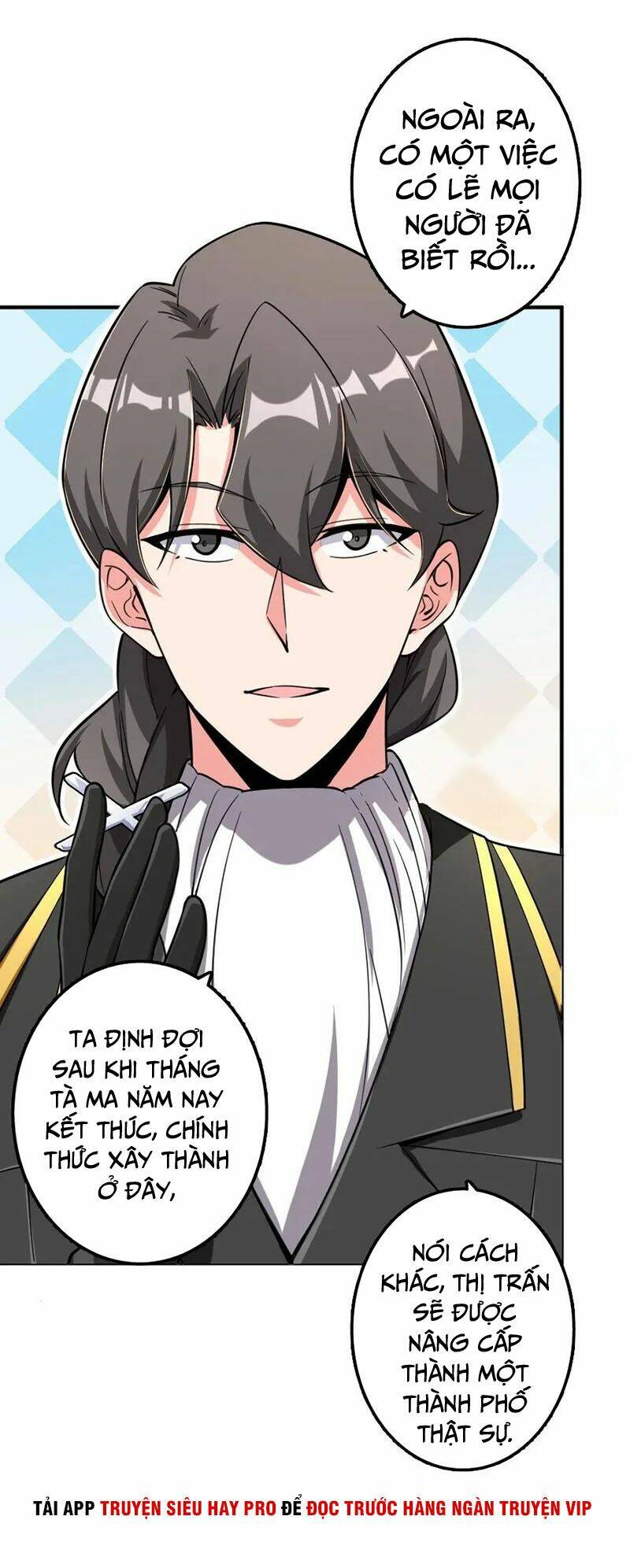 Thả Vu Nữ Đó Ra Chapter 166 - Trang 2