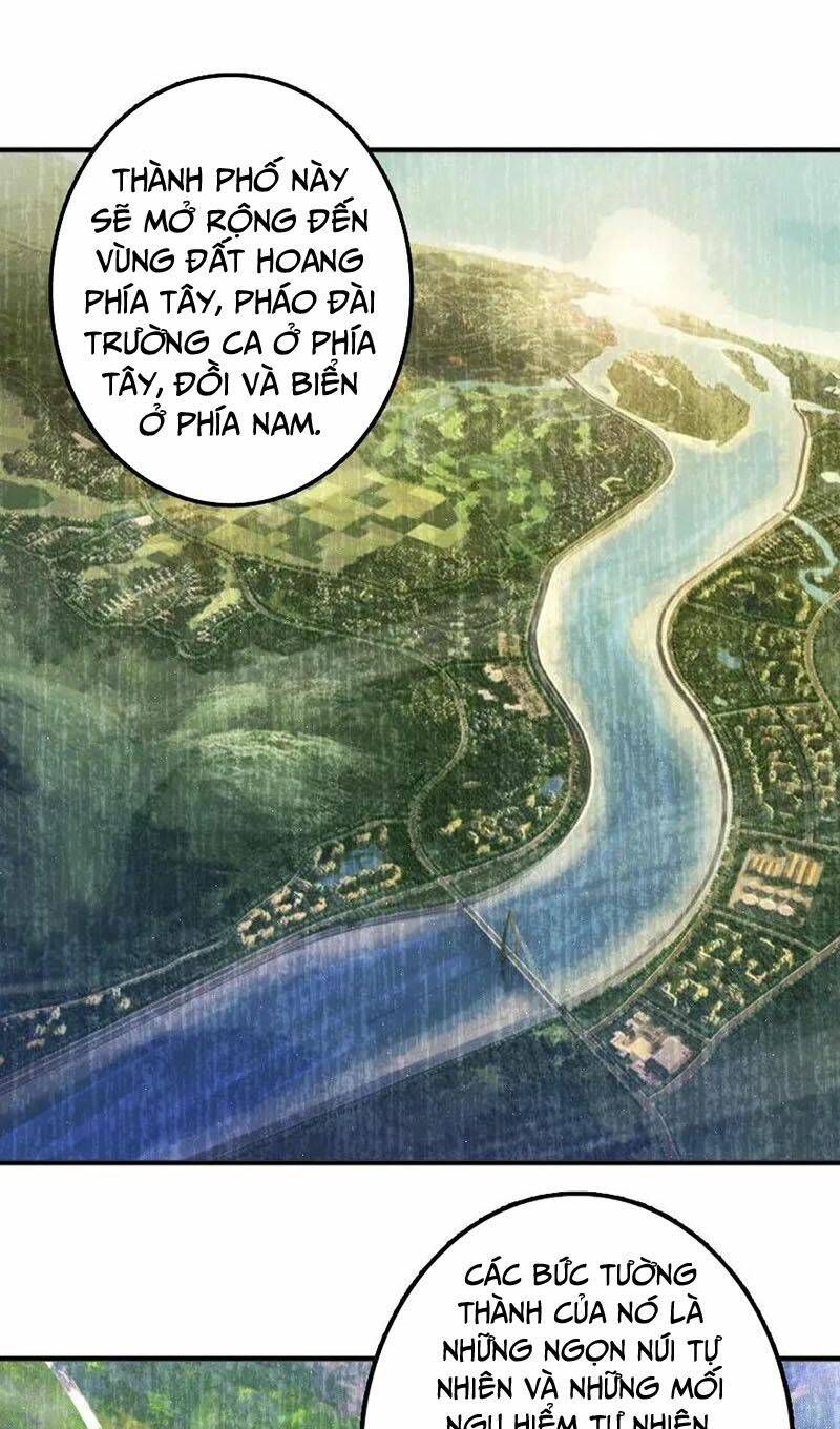 Thả Vu Nữ Đó Ra Chapter 166 - Trang 2