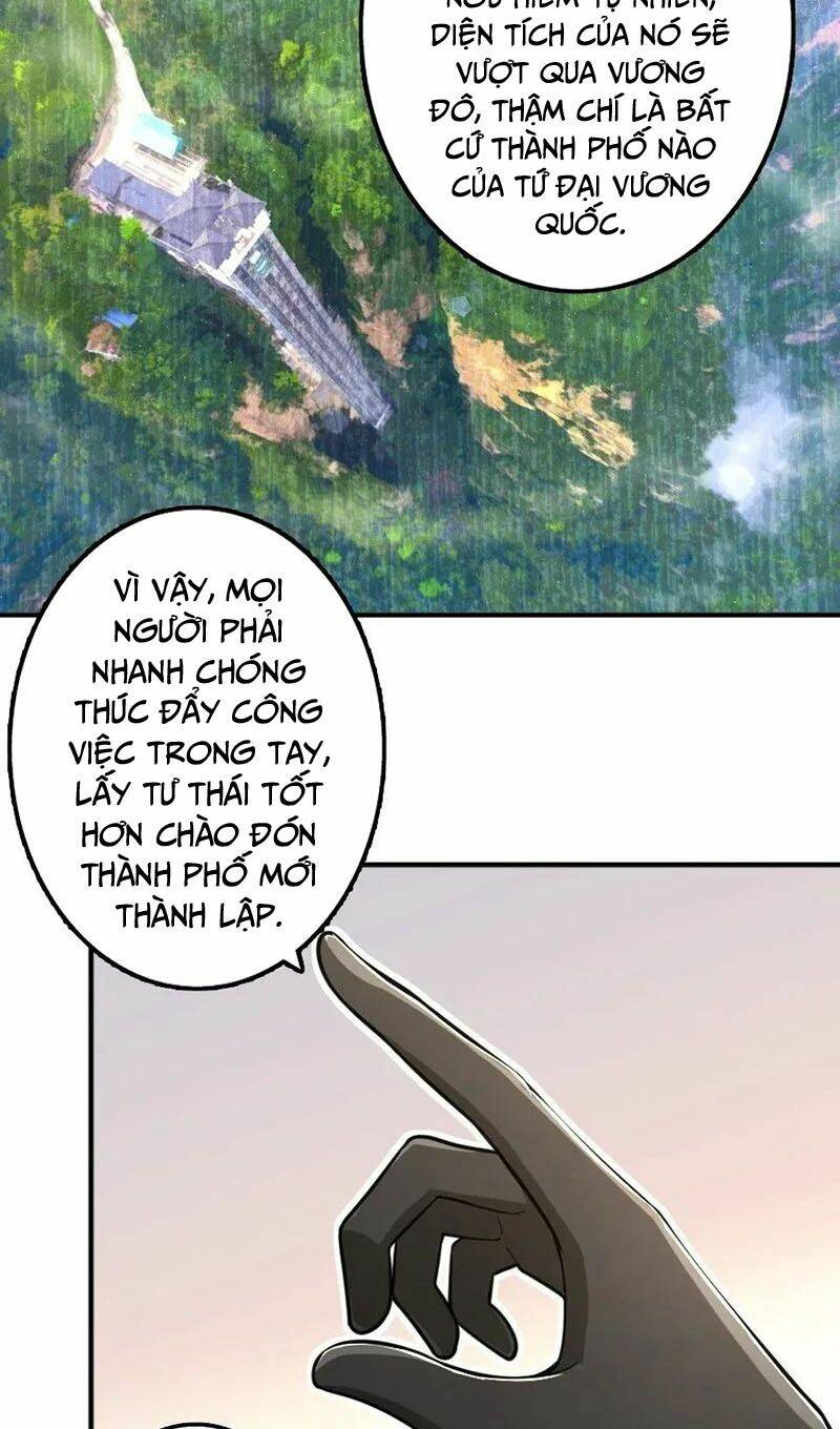 Thả Vu Nữ Đó Ra Chapter 166 - Trang 2