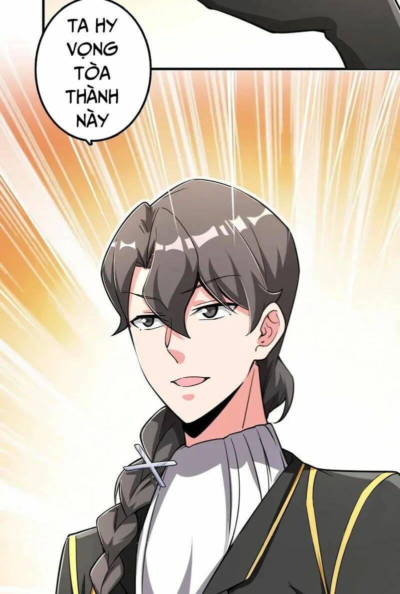 Thả Vu Nữ Đó Ra Chapter 166 - Trang 2