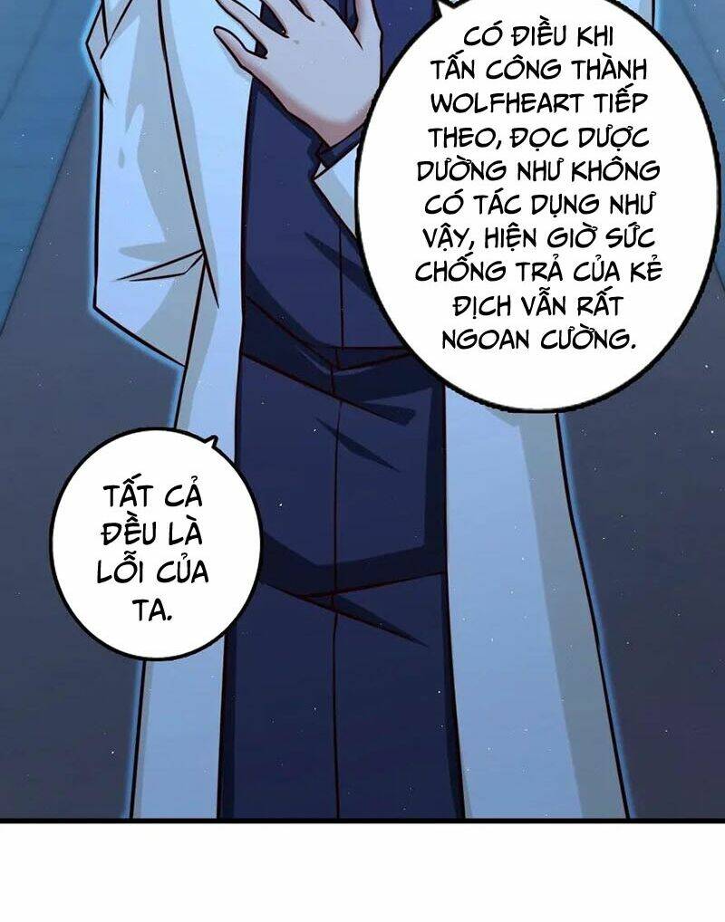 Thả Vu Nữ Đó Ra Chapter 166 - Trang 2