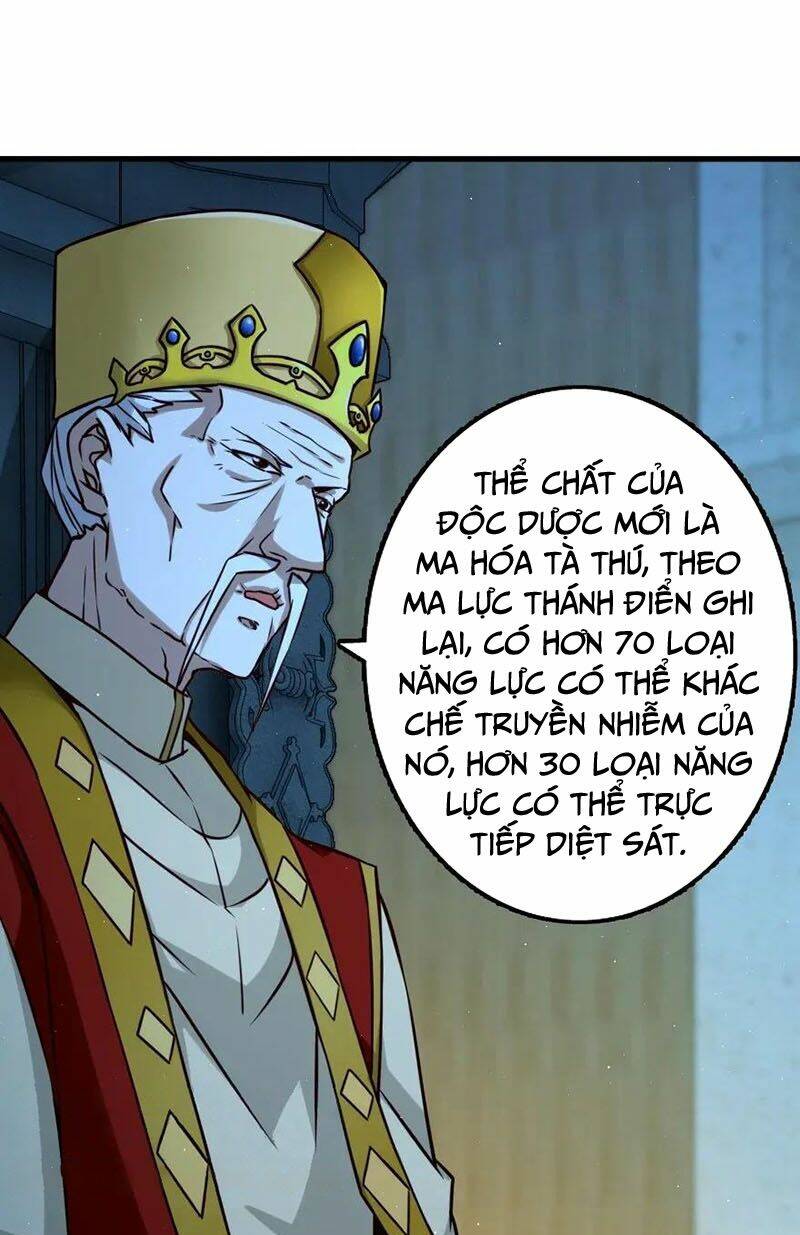 Thả Vu Nữ Đó Ra Chapter 166 - Trang 2