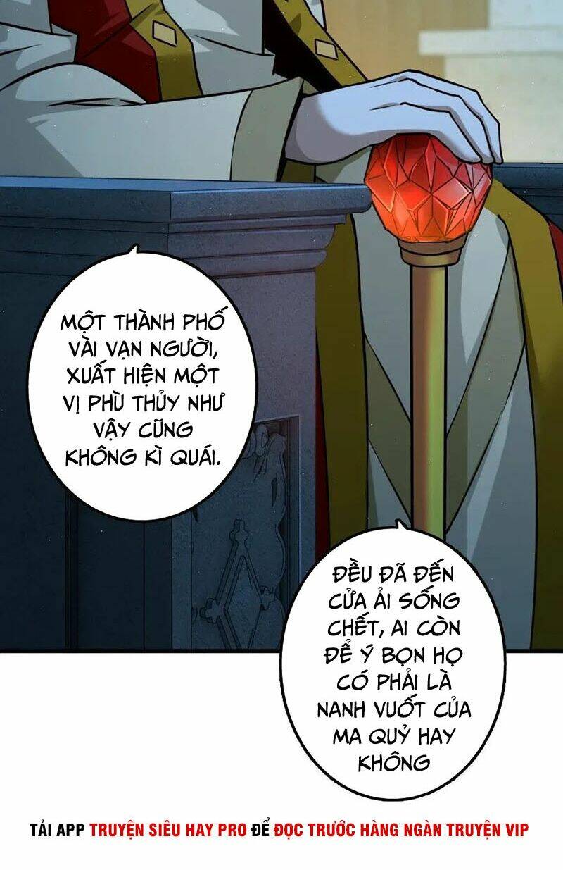 Thả Vu Nữ Đó Ra Chapter 166 - Trang 2