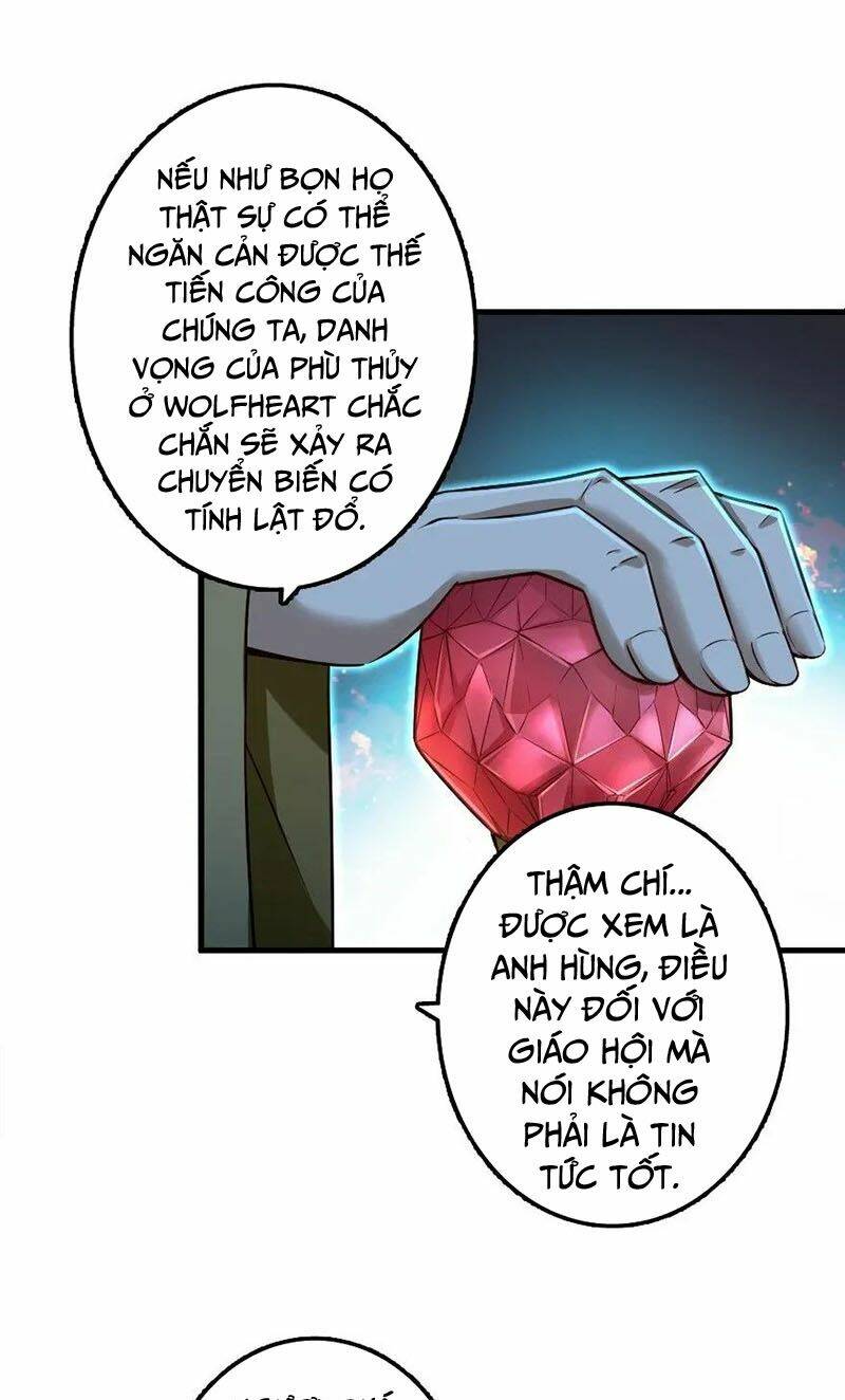 Thả Vu Nữ Đó Ra Chapter 166 - Trang 2