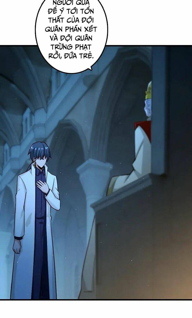 Thả Vu Nữ Đó Ra Chapter 166 - Trang 2