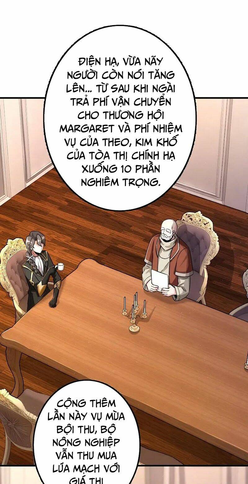 Thả Vu Nữ Đó Ra Chapter 167 - Trang 2