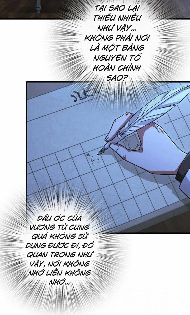 Thả Vu Nữ Đó Ra Chapter 167 - Trang 2