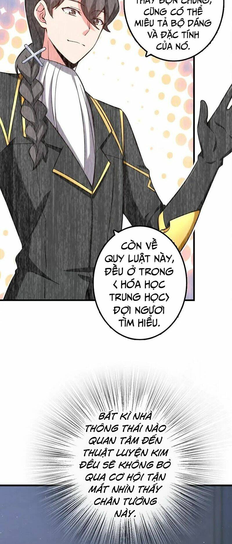 Thả Vu Nữ Đó Ra Chapter 167 - Trang 2