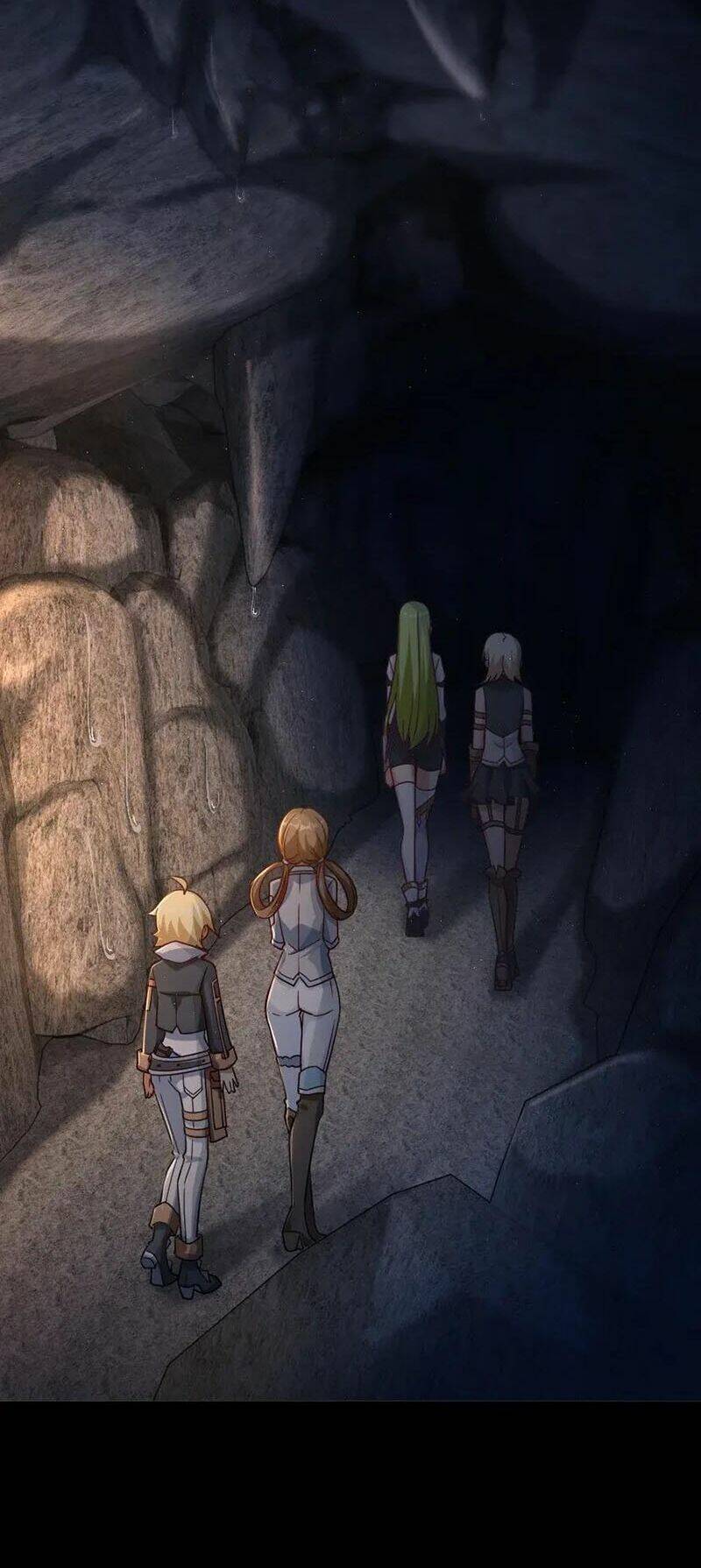 Thả Vu Nữ Đó Ra Chapter 167 - Trang 2