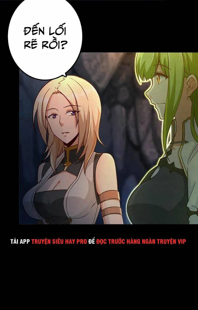 Thả Vu Nữ Đó Ra Chapter 167 - Trang 2