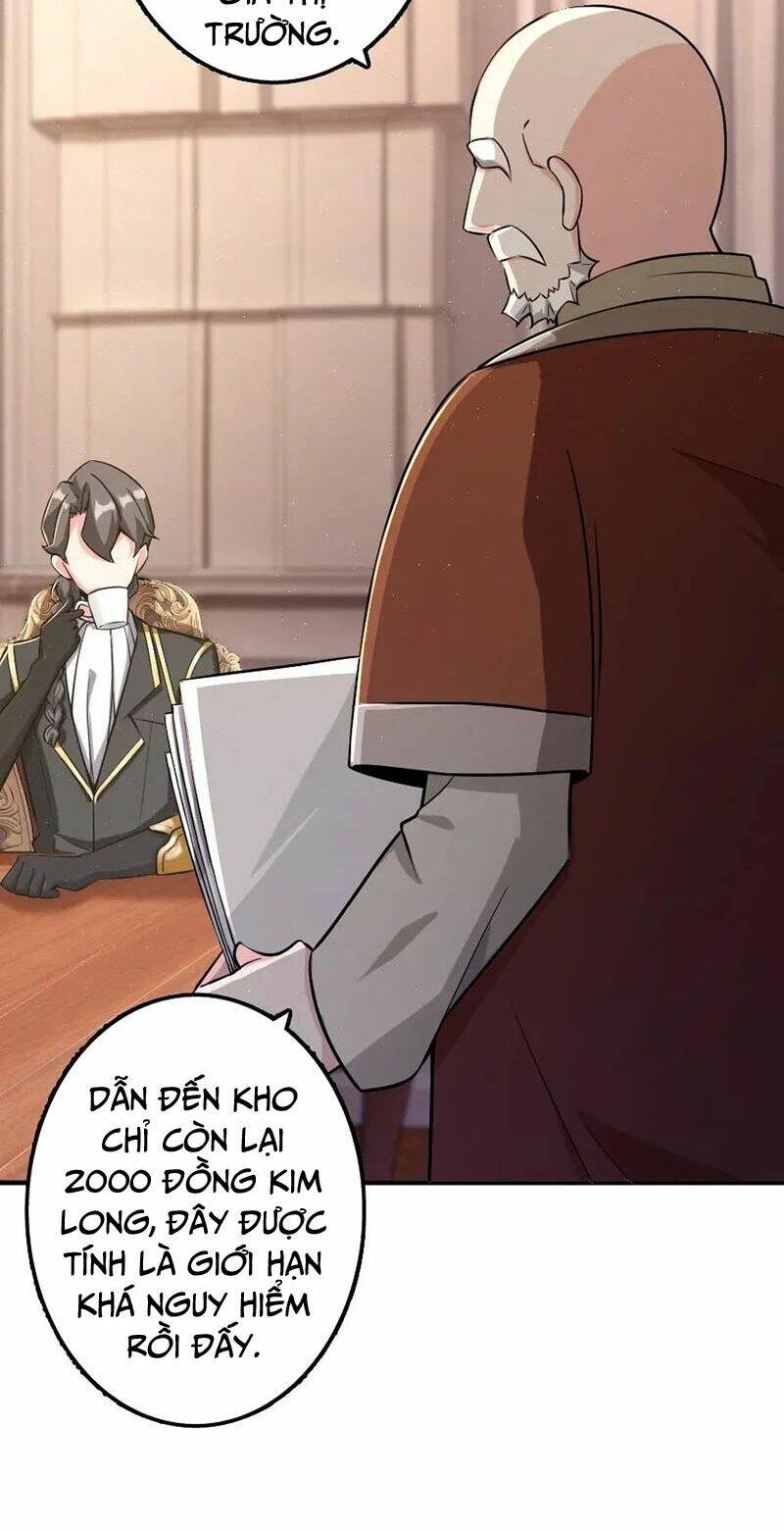 Thả Vu Nữ Đó Ra Chapter 167 - Trang 2