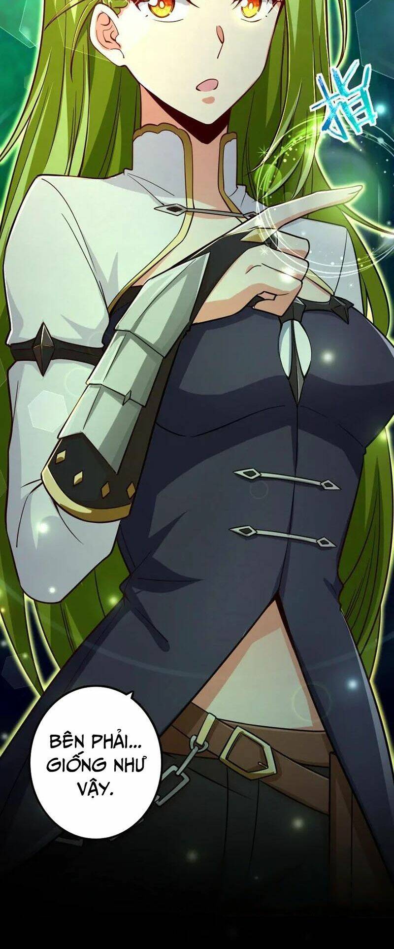 Thả Vu Nữ Đó Ra Chapter 167 - Trang 2