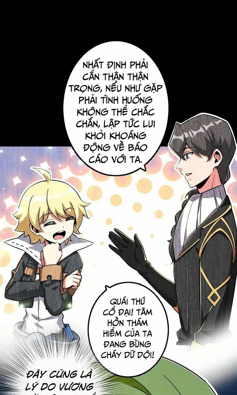 Thả Vu Nữ Đó Ra Chapter 167 - Trang 2