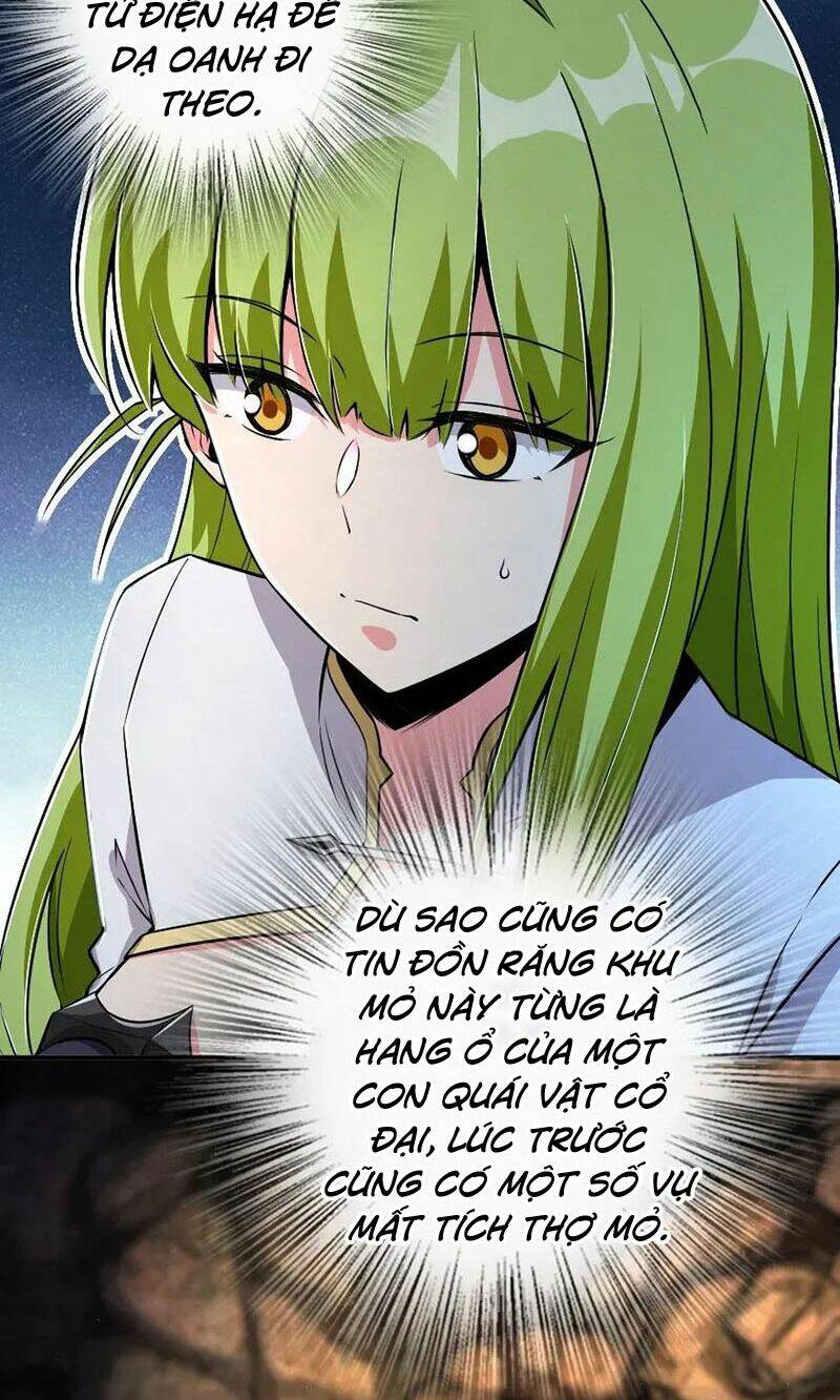 Thả Vu Nữ Đó Ra Chapter 167 - Trang 2