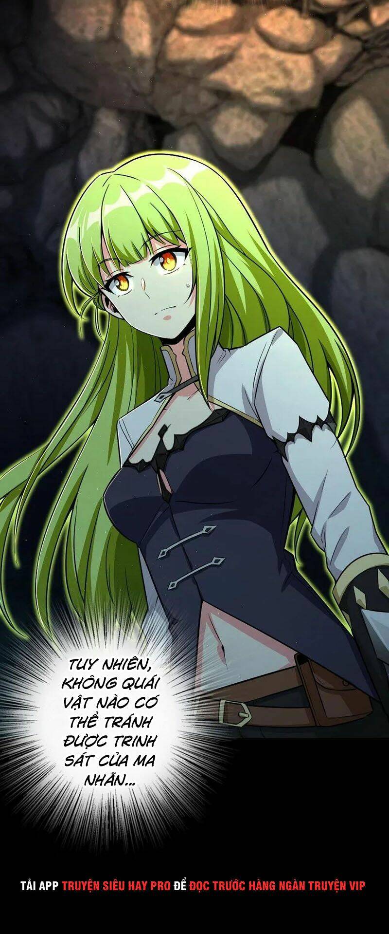 Thả Vu Nữ Đó Ra Chapter 167 - Trang 2