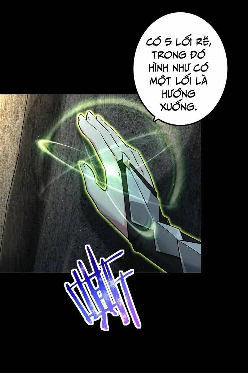 Thả Vu Nữ Đó Ra Chapter 167 - Trang 2