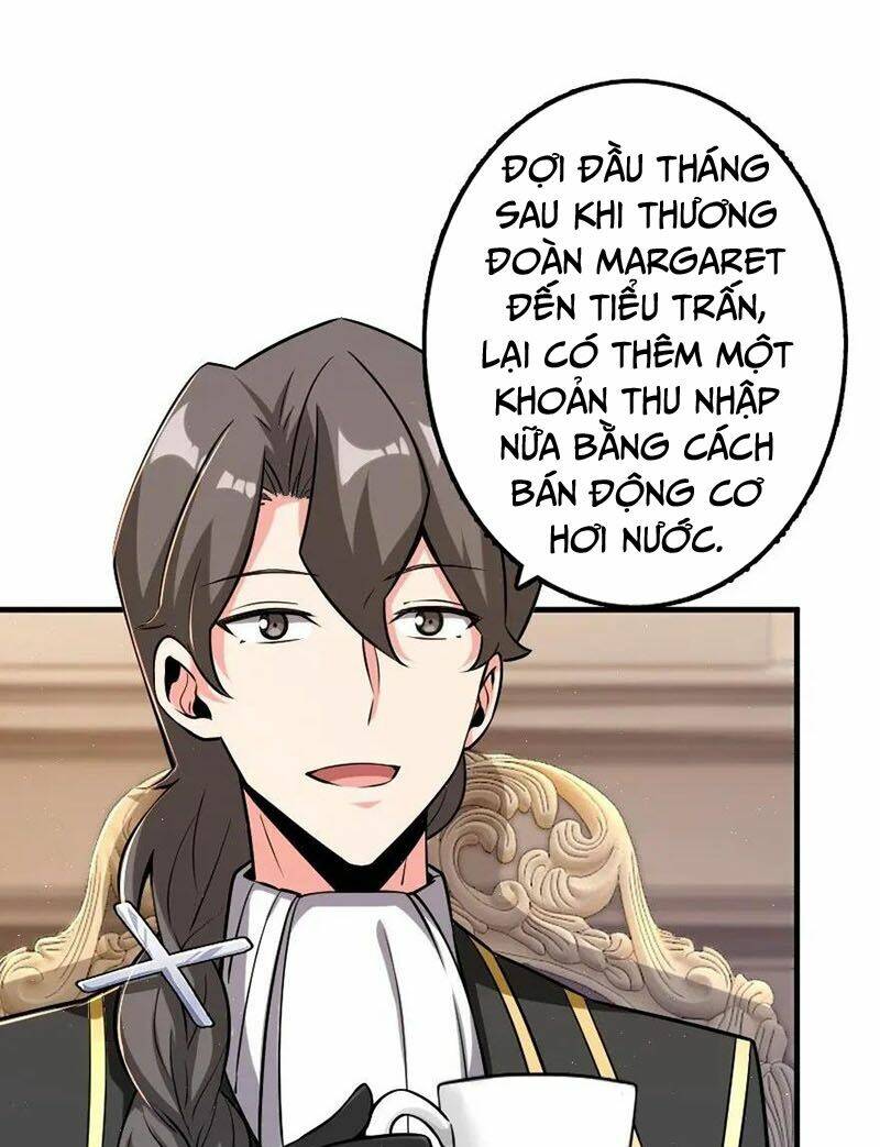 Thả Vu Nữ Đó Ra Chapter 167 - Trang 2