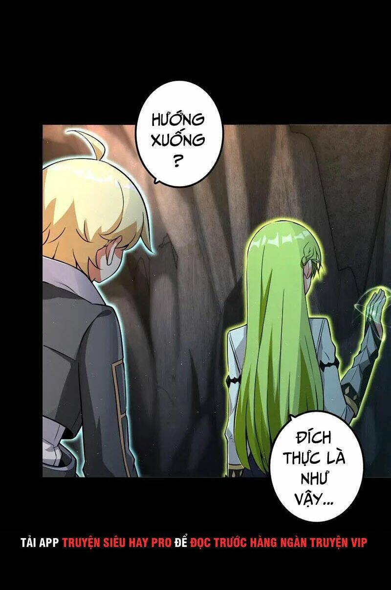 Thả Vu Nữ Đó Ra Chapter 167 - Trang 2