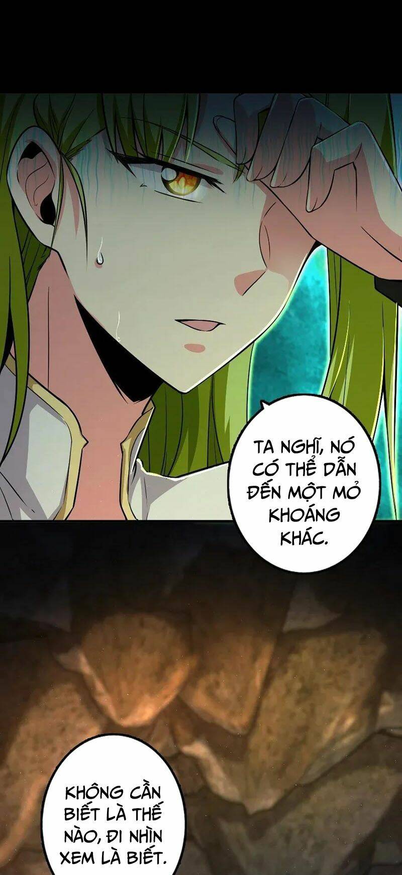 Thả Vu Nữ Đó Ra Chapter 167 - Trang 2