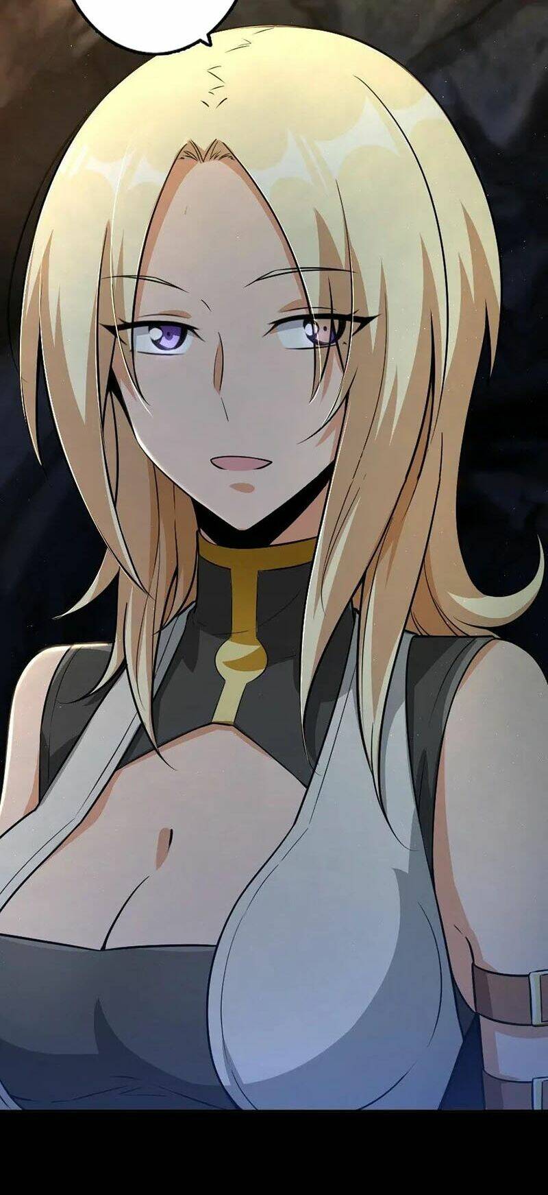 Thả Vu Nữ Đó Ra Chapter 167 - Trang 2