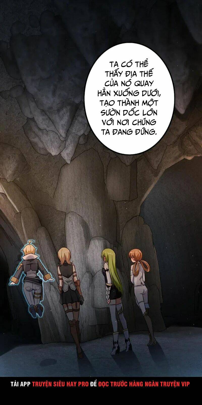 Thả Vu Nữ Đó Ra Chapter 167 - Trang 2